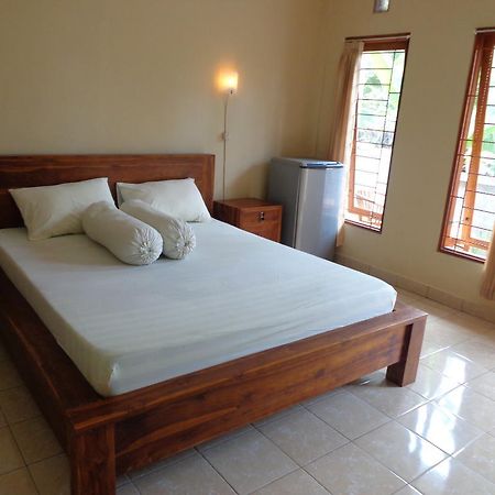 Sintya Homestay Ubud Zewnętrze zdjęcie