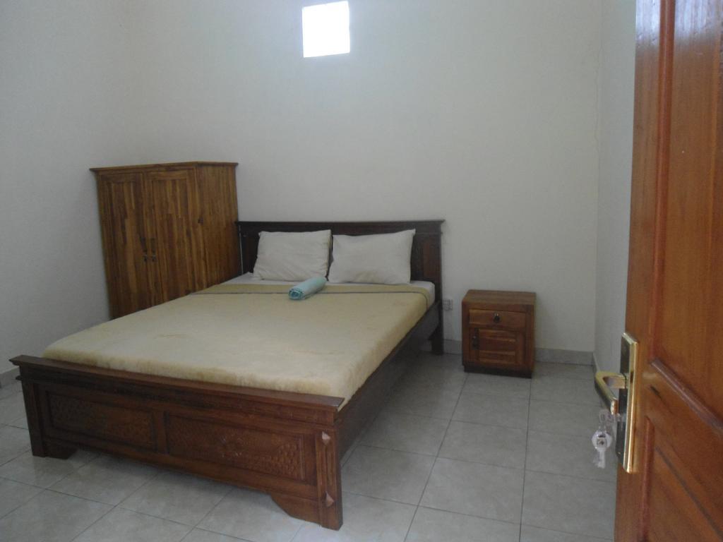 Sintya Homestay Ubud Zewnętrze zdjęcie
