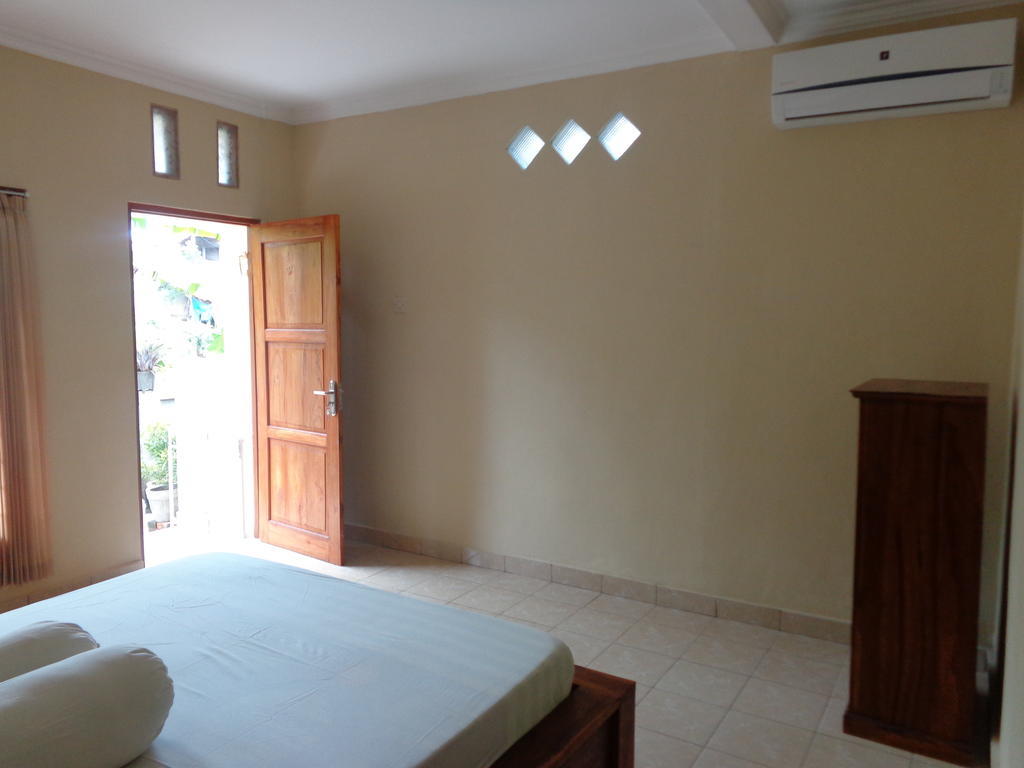 Sintya Homestay Ubud Pokój zdjęcie