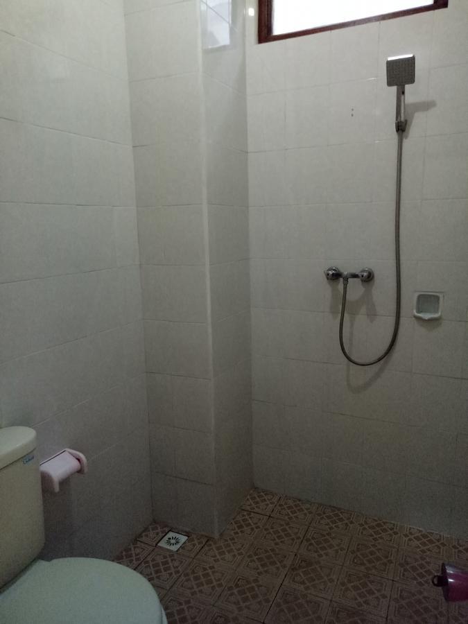 Sintya Homestay Ubud Zewnętrze zdjęcie